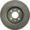 Centric Parts Standard Brake Rotor, 121.99047 121.99047 - alternate 2